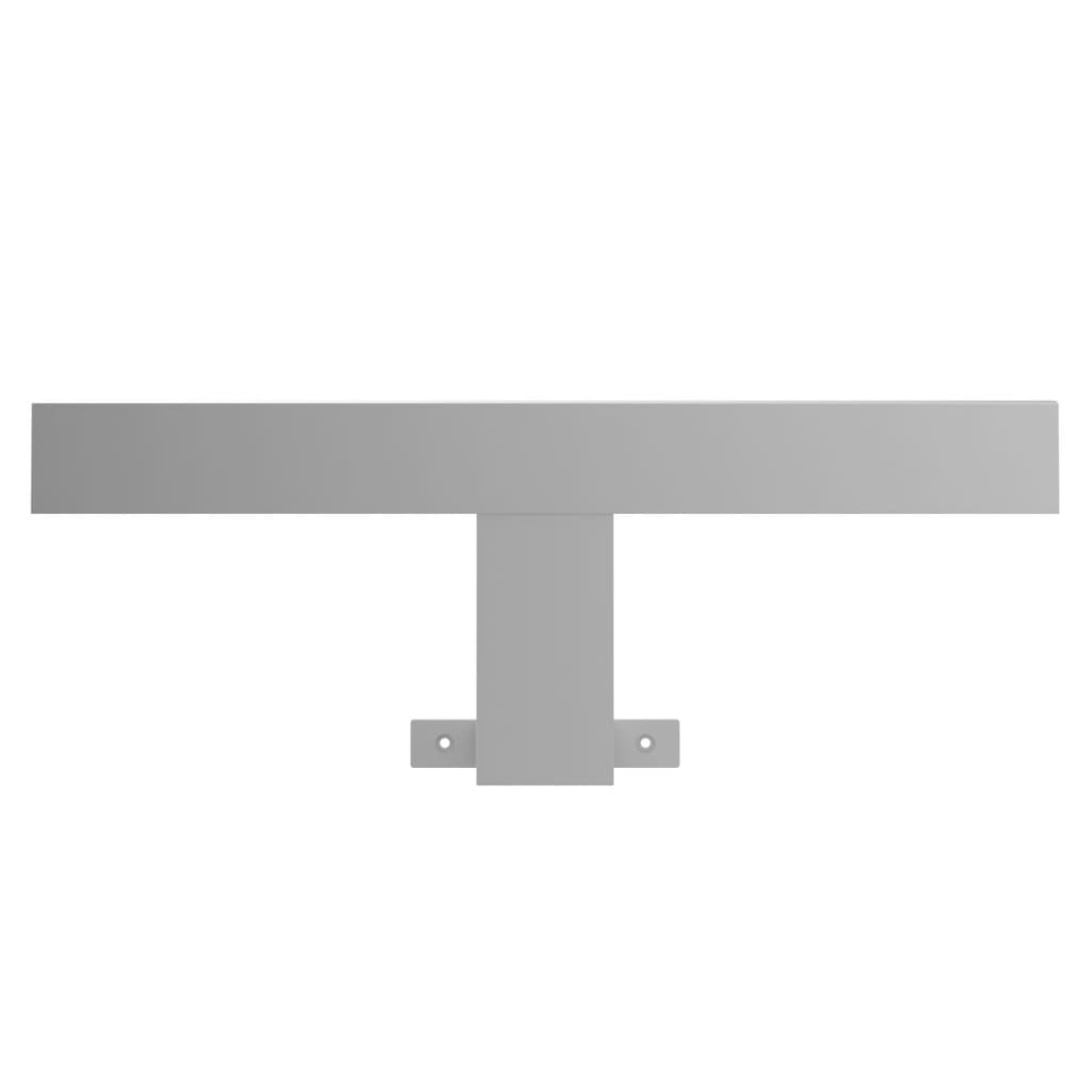 LED-Spiegelleuchte 5,5 W Warmweiß 30 cm 3000 K