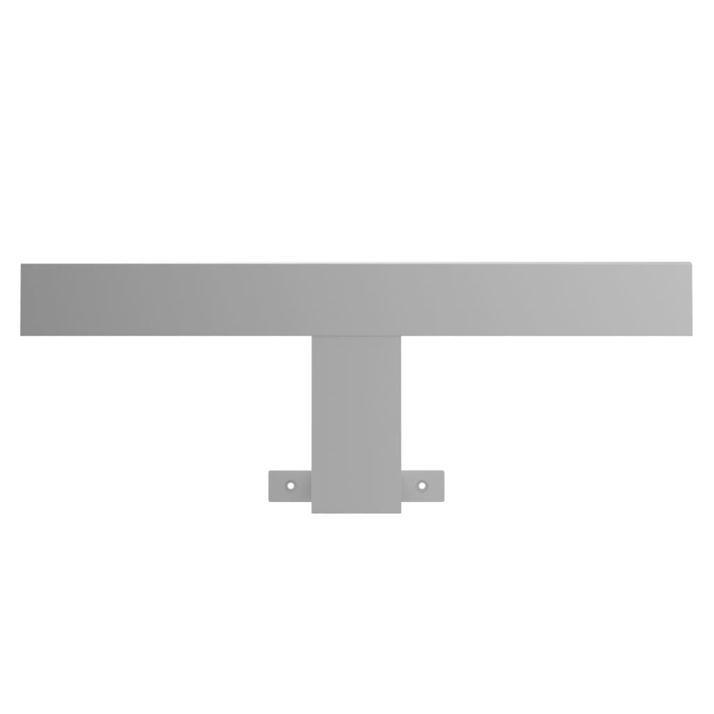 LED-Spiegelleuchte 5,5 W Kaltweiß 30 cm 6000 K