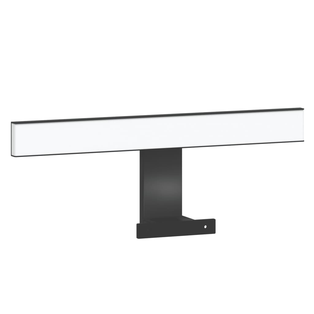 LED-Spiegelleuchte 5,5 W Warmweiß 30 cm 3000 K