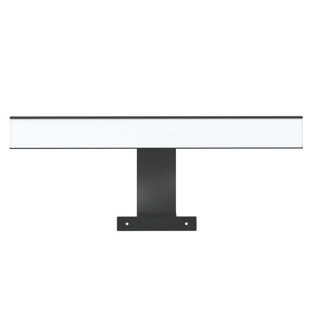 LED-Spiegelleuchte 5,5 W Warmweiß 30 cm 3000 K