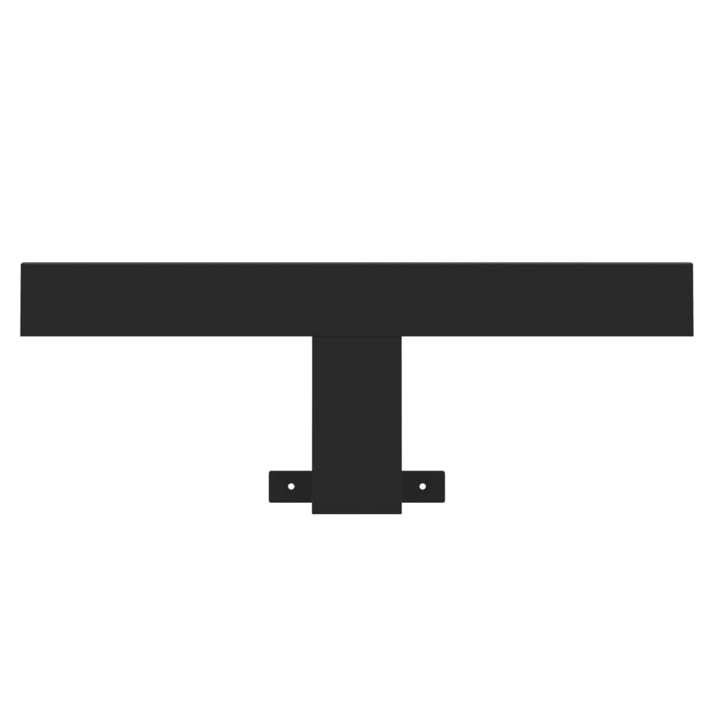 LED-Spiegelleuchte 5,5 W Warmweiß 30 cm 3000 K