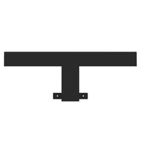 Thumbnail for LED-Spiegelleuchte 5,5 W Warmweiß 30 cm 3000 K