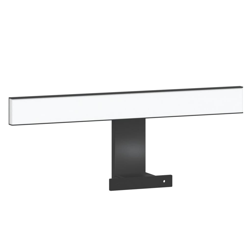 LED-Spiegelleuchte 5,5 W Kaltweiß 30 cm 6000 K