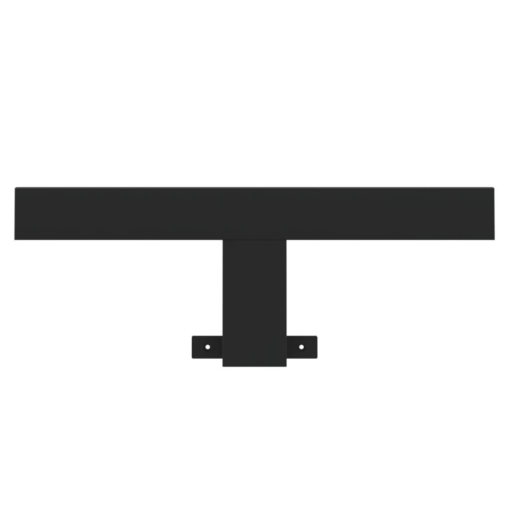 LED-Spiegelleuchte 5,5 W Kaltweiß 30 cm 6000 K