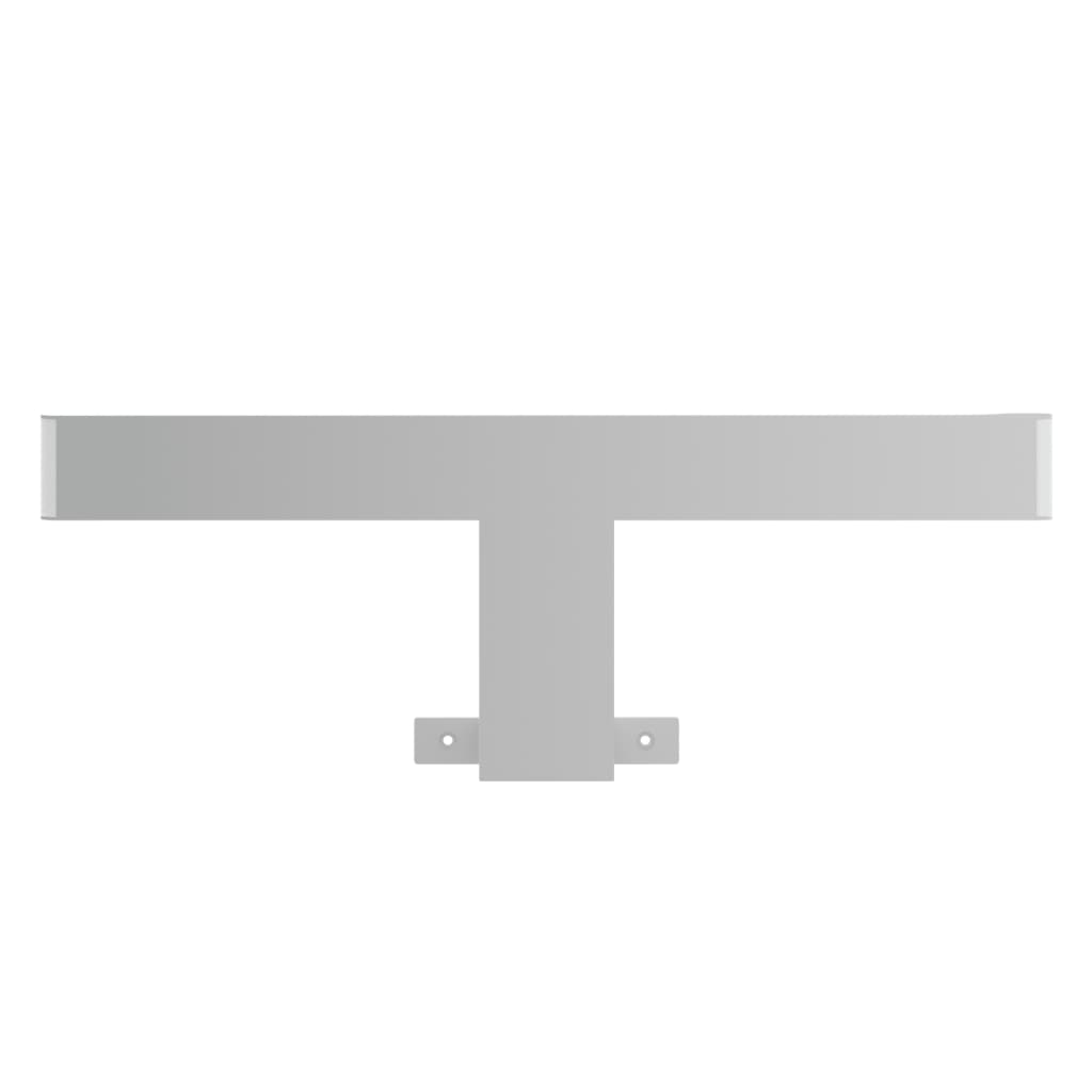 LED-Spiegelleuchte 5,5 W Warmweiß 30 cm 3000 K