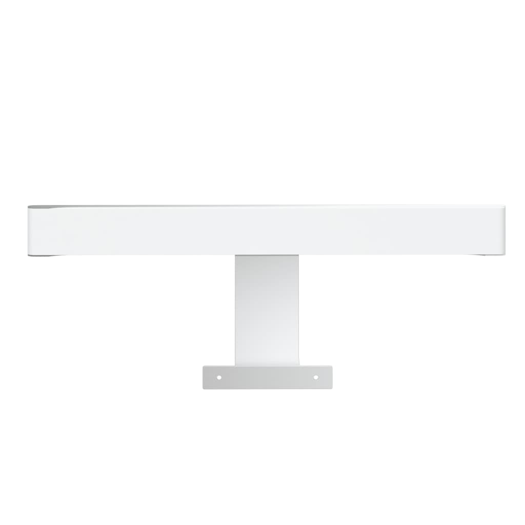 LED-Spiegelleuchte 5,5 W Kaltweiß 30 cm 6000 K