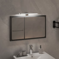 Thumbnail for LED-Spiegelleuchte 5,5 W Kaltweiß 30 cm 6000 K