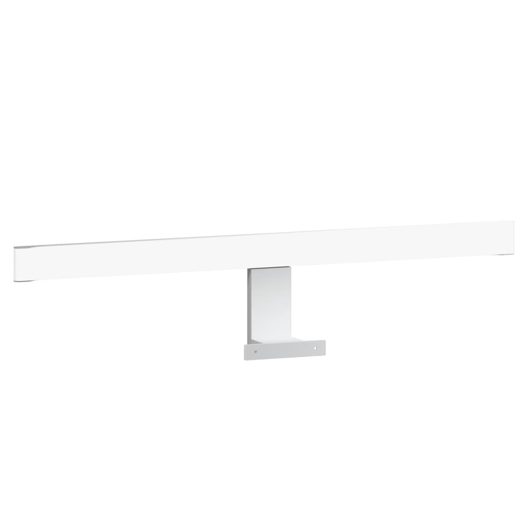 LED-Spiegelleuchte 7,5 W Kaltweiß 50 cm 6000 K