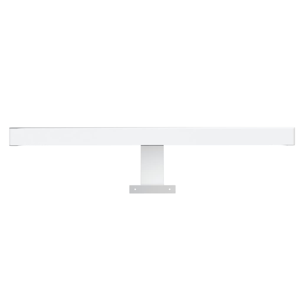 LED-Spiegelleuchte 7,5 W Kaltweiß 50 cm 6000 K