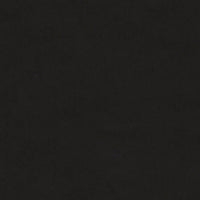 Thumbnail for Sitzbank Schwarz 80x45x60 cm Samt