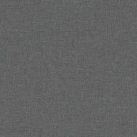 Thumbnail for Sessel Dunkelgrau 64x64x90 cm Stoff