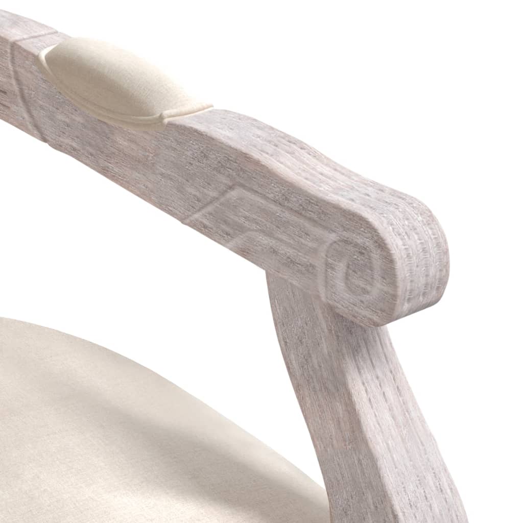 Esszimmerstuhl 54x56x96,5 cm Stoff