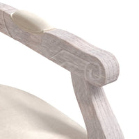 Thumbnail for Esszimmerstuhl 54x56x96,5 cm Stoff