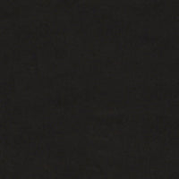 Thumbnail for Hocker mit Stauraum Schwarz 45x45x49 cm Samt
