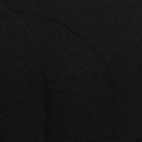 Thumbnail for Aufstehsessel Schwarz Stoff