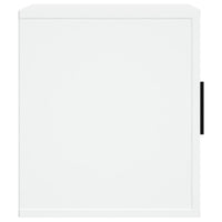 Thumbnail for TV-Schrank Weiß 100x35x40 cm Holzwerkstoff