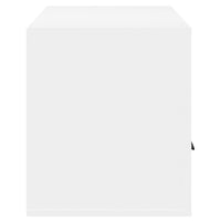 Thumbnail for TV-Schrank Weiß 100x35x40 cm Holzwerkstoff