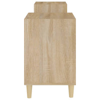 Thumbnail for TV-Schrank Sonoma-Eiche 160x35x55 cm Holzwerkstoff