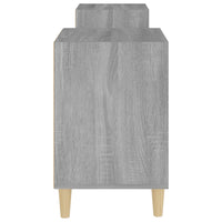 Thumbnail for TV-Schrank Grau Sonoma 160x35x55 cm Holzwerkstoff