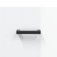 Thumbnail for TV-Schrank Hochglanz-Weiß 80x36x50 cm Holzwerkstoff