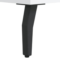 Thumbnail for TV-Schrank Weiß 80x36x50 cm Holzwerkstoff