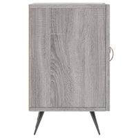 Thumbnail for TV-Schrank Grau Sonoma 150x30x50 cm Holzwerkstoff