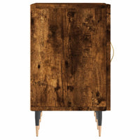 Thumbnail for TV-Schrank Räuchereiche 150x30x50 cm Holzwerkstoff