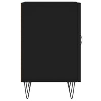 Thumbnail for TV-Schrank Schwarz 150x30x50 cm Holzwerkstoff