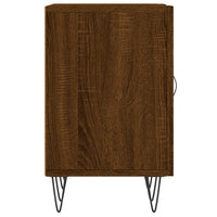 Thumbnail for TV-Schrank Braun Eichen-Optik 150x30x50 cm Holzwerkstoff