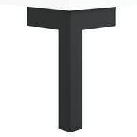 Thumbnail for TV-Schrank Hochglanz-Weiß 150x30x50 cm Holzwerkstoff