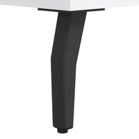 Thumbnail for TV-Schrank Weiß 150x30x50 cm Holzwerkstoff