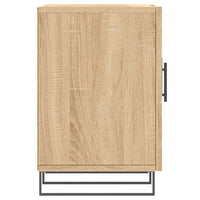 Thumbnail for TV-Schrank Sonoma-Eiche 150x30x50 cm Holzwerkstoff