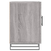 Thumbnail for TV-Schrank Grau Sonoma 150x30x50 cm Holzwerkstoff