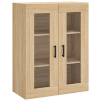 Thumbnail for Wandschrank Sonoma-Eiche 69,5x34x90 cm