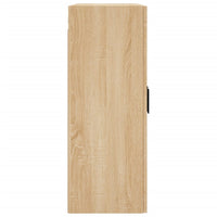 Thumbnail for Wandschrank Sonoma-Eiche 69,5x34x90 cm