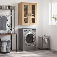 Thumbnail for Wandschrank Sonoma-Eiche 69,5x34x90 cm
