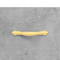 Thumbnail for Schuhbank Betongrau 102x35x55 cm Holzwerkstoff