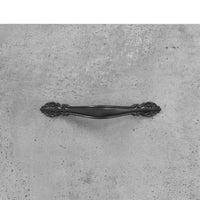 Thumbnail for Schuhbank Betongrau 102x35x55 cm Holzwerkstoff