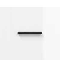 Thumbnail for Schuhbank Hochglanz-Weiß 102x35x55 cm Holzwerkstoff