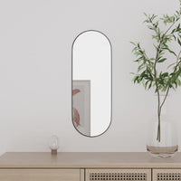 Thumbnail for Wandspiegel 15x40 cm Glas Oval