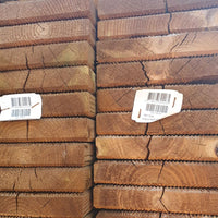 Thumbnail for Gartenbrücke B-Ware 170x74x105 cm Kiefernholz Imprägniert