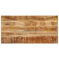 Thumbnail for Bartisch 112x55x108 cm Massivholz Mango