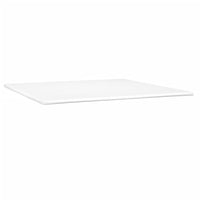 Thumbnail for Boxspringbett mit Matratze Dunkelbraun 200x200 cm Stoff