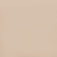 Thumbnail for Boxspringbett Matratze Cappuccino-Braun 200x200cm Kunstleder