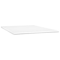 Thumbnail for Boxspringbett mit Matratze Dunkelgrau 140x190 cm Stoff