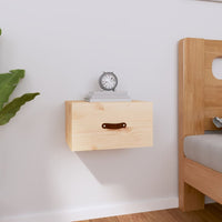 Thumbnail for Wand-Nachttisch 40x29,5x22 cm