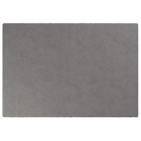 Thumbnail for Gewichtsdecke mit Bezug Grau 138x200 cm 6 kg Stoff