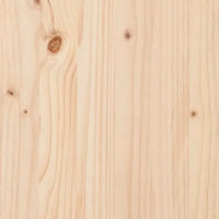 Thumbnail for Werkbank 181x50x80 cm Massivholz Kiefer