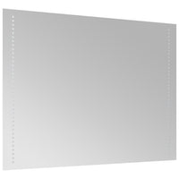 Thumbnail for LED-Badspiegel 60x80 cm