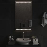 Thumbnail for LED-Badspiegel 50x90 cm